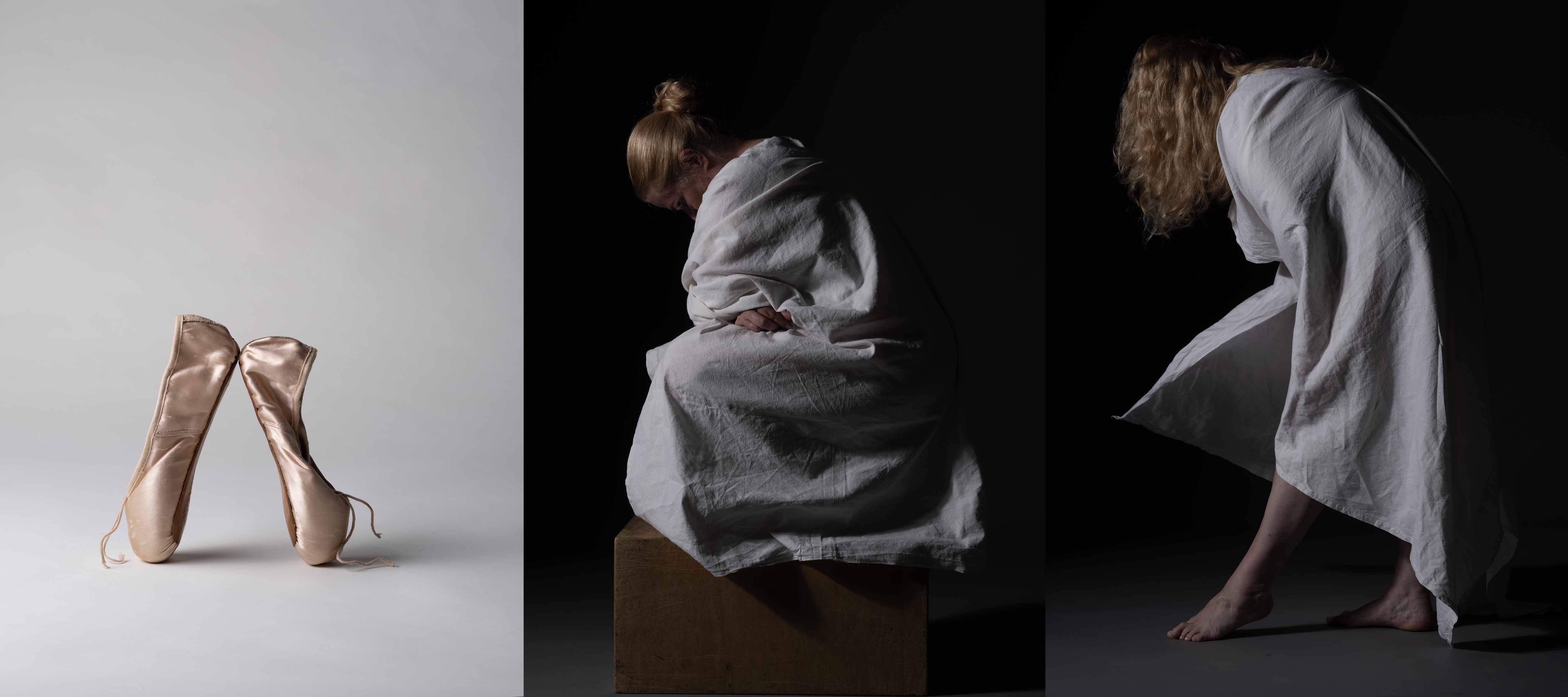 sito_JULIA KRAHN – unfassbar. Viola, 2025